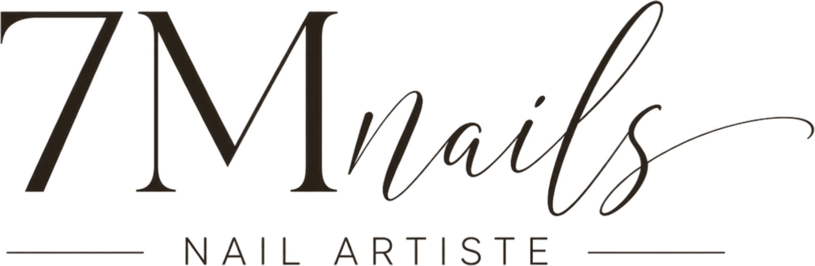 7M.Nails — Nail Artiste